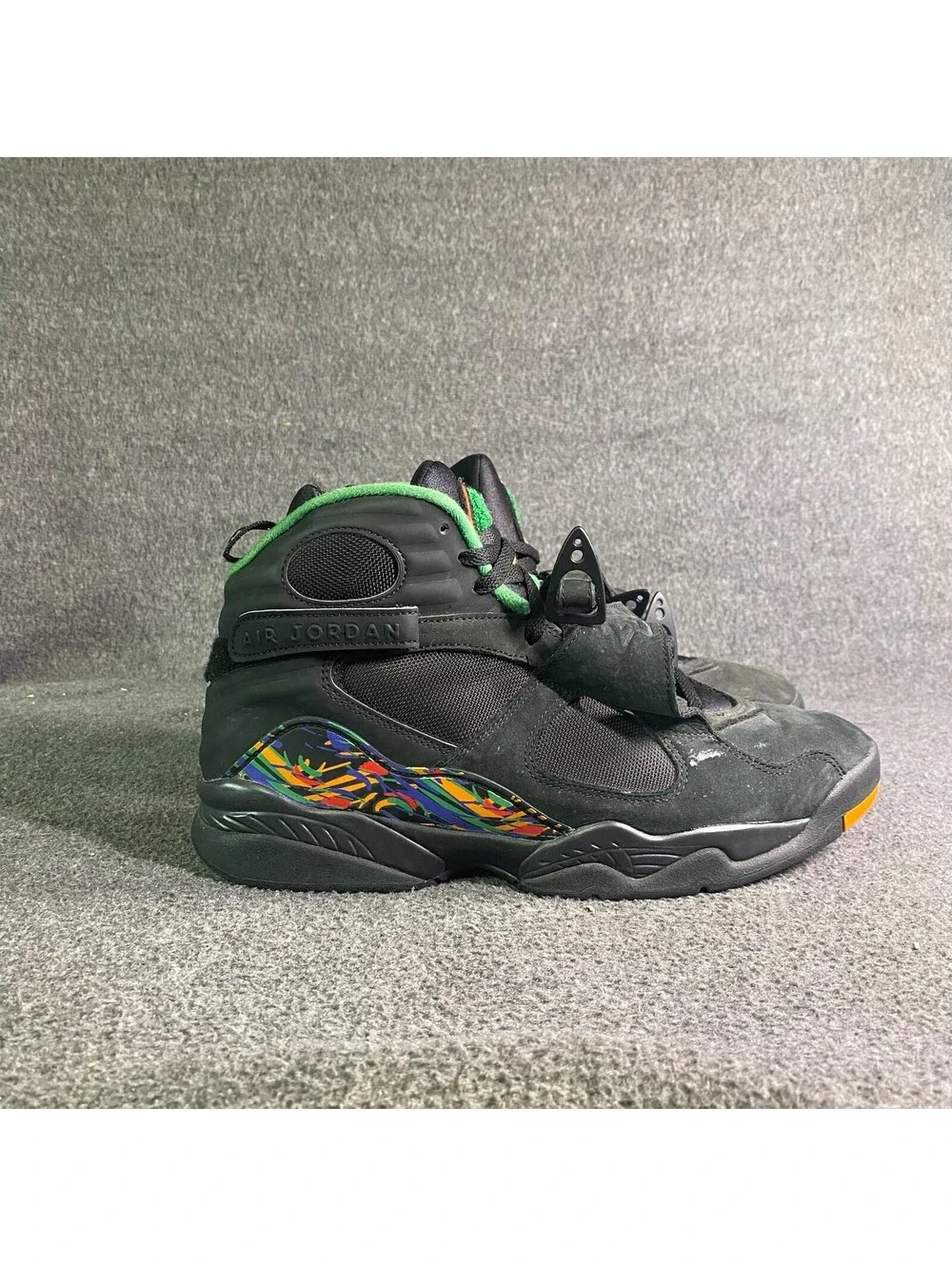 Jordan air retro